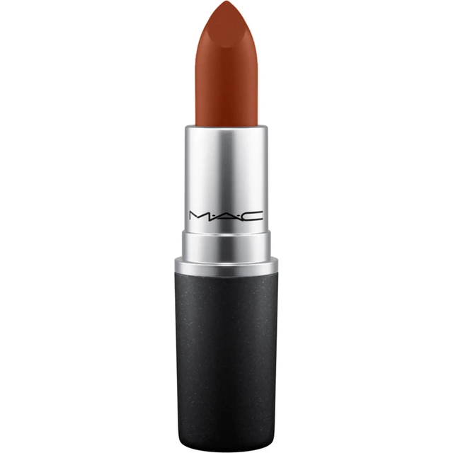 MAC Matte Lipstick Consensual