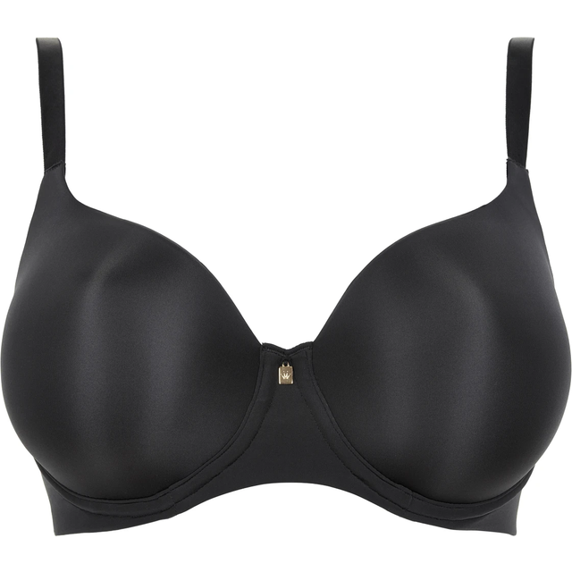 Women's bra Triumph Make-Up Essentials WP - Noir - 95C