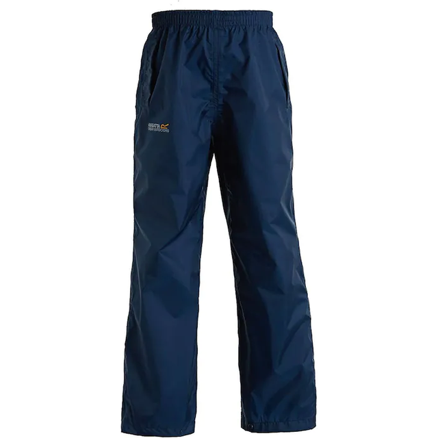 Regatta Pack-It Kids Overtrousers