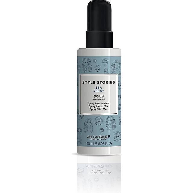 Alfaparf Style Stories Texturising Sea Salt Spray