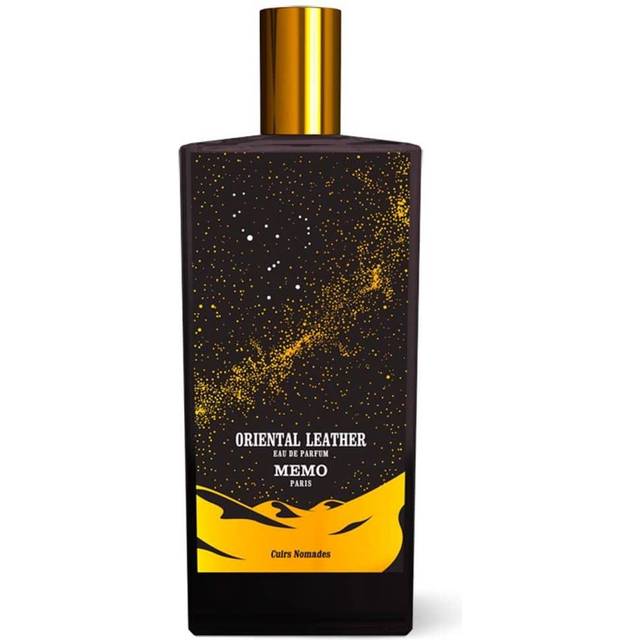 MEMO PARIS Oriental Leather Eau De Parfum 75ml