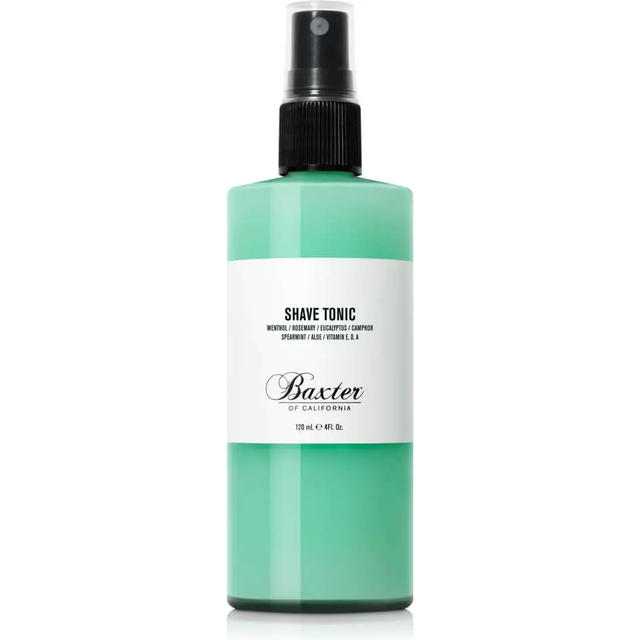 Baxter of California Shave Tonic