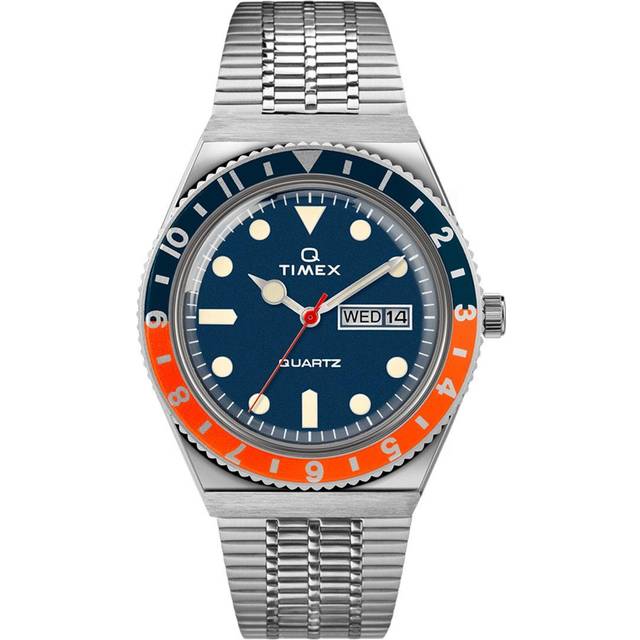 Timex Mod. Q Reissue