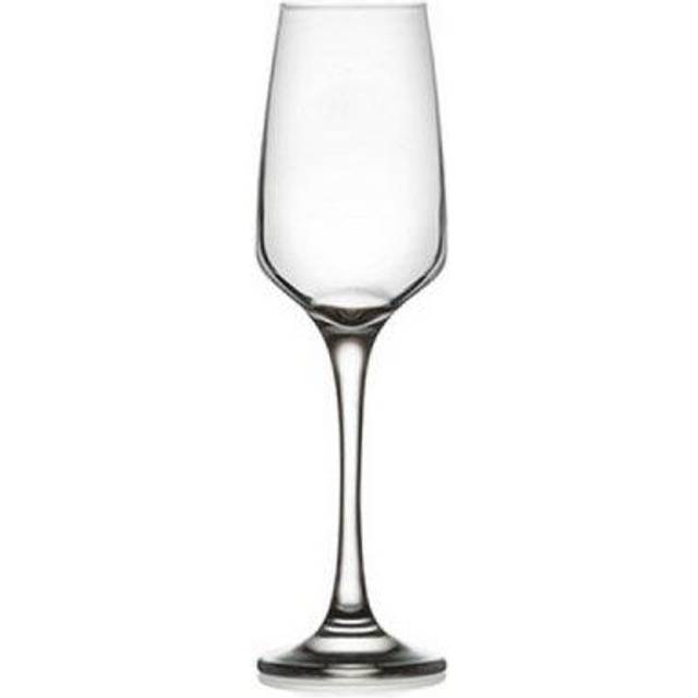 230ml Lal Champagne Flutes - Pack of Six
