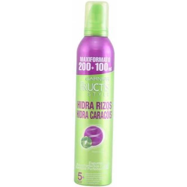 Garnier Fructis Style fukt-lockskum, 300 ml