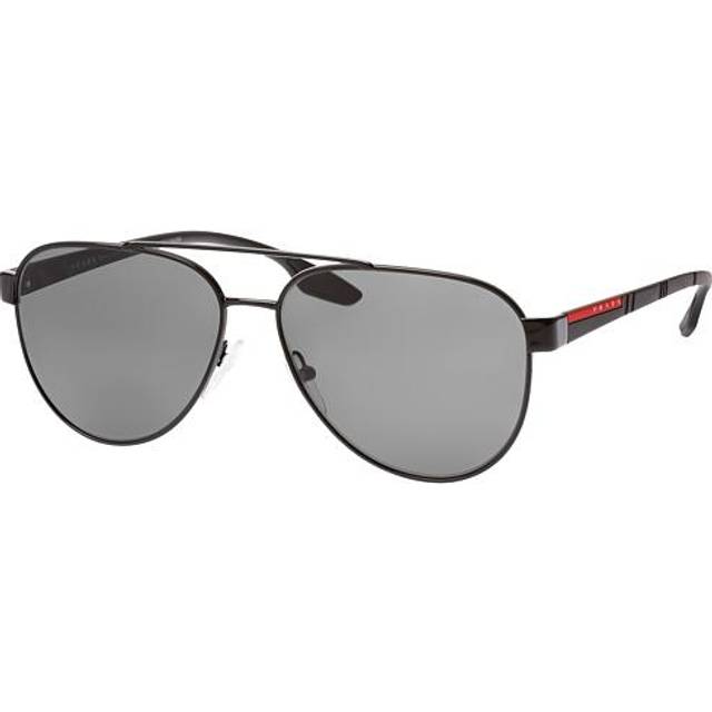 Prada Linea Rossa PS 54TS 1AB5Z1 Lifestyle