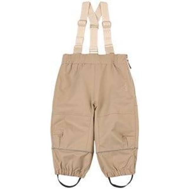 Kuling Going Skalbyxor Sand | Beige | 140 cm