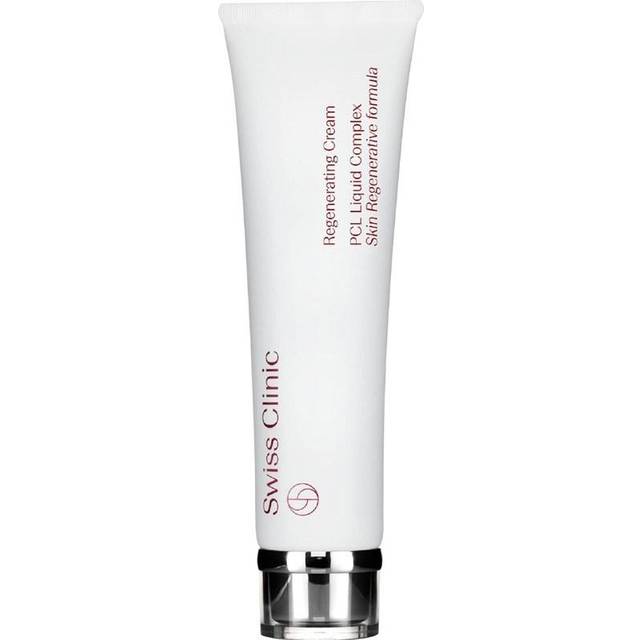 Swiss Clinic Regenerating Cream