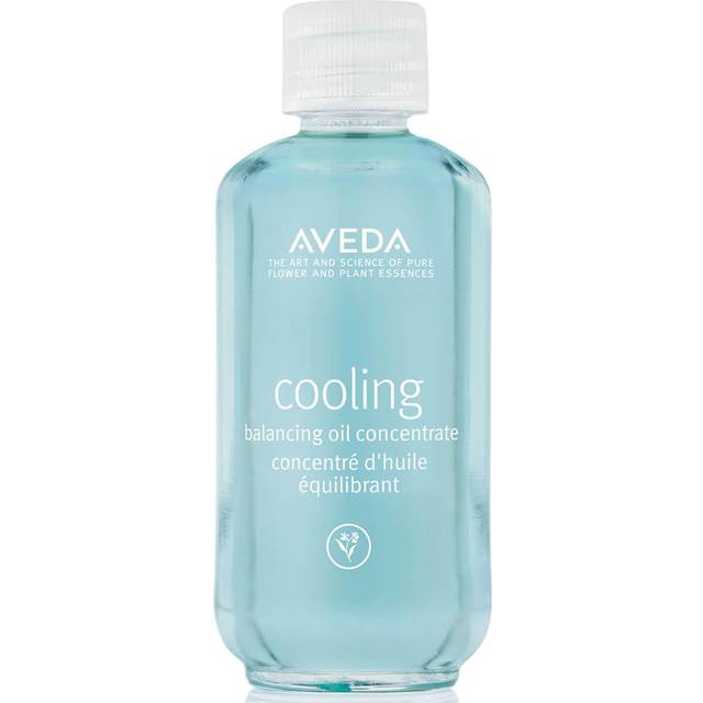 Aveda Cool Balancing Oil Concentrate Treatment, 50ml