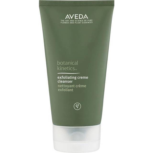 Aveda Botanical Kinetics Exfoliating Creme Cleanser 150 ml