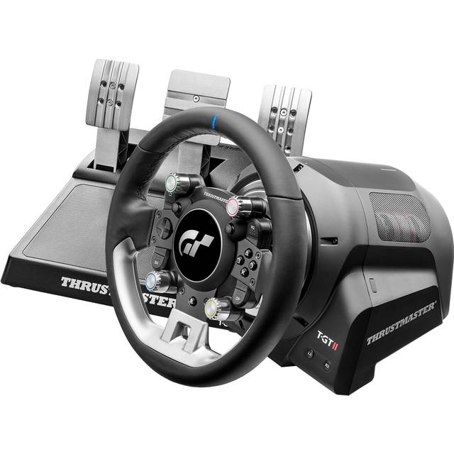 Thrustmaster T-GT II