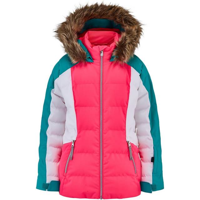 Spyder Atlas Synthetic Unisex jacka