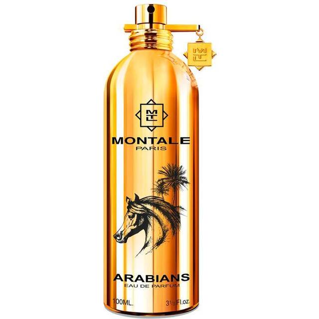 Eau de Parfum