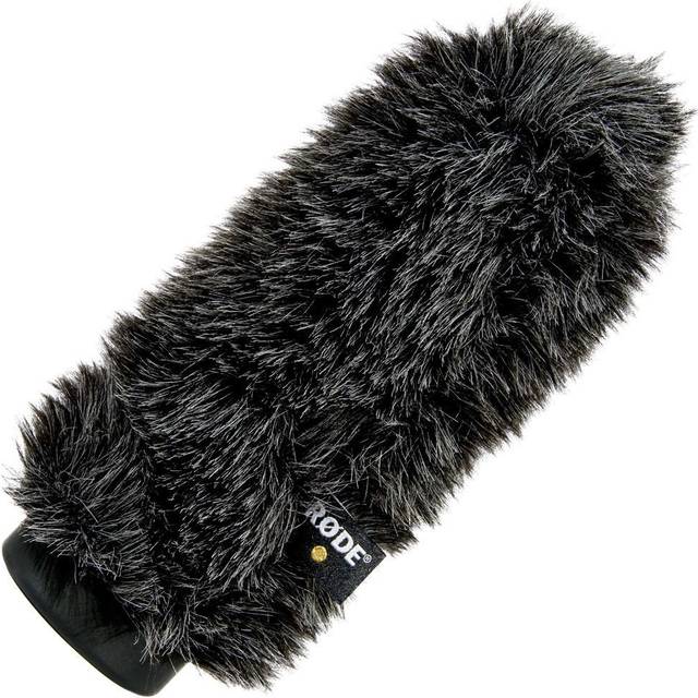 Rode WS7 Deluxe Windshield for NTG3 Microphone