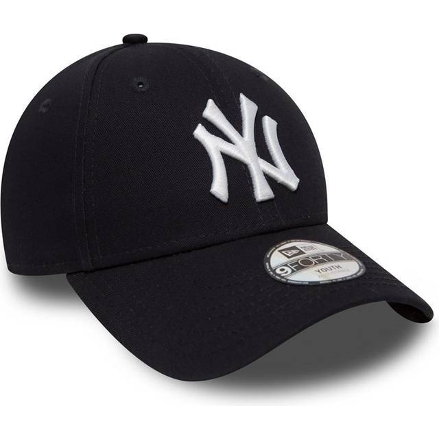 New Era NY Yankees Essential Child's Cap - Navy