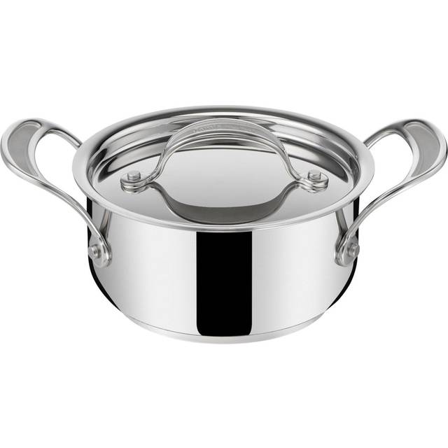 Jamie Oliver Cook's Classic Gryta 3 liter - Svart (3 liter)