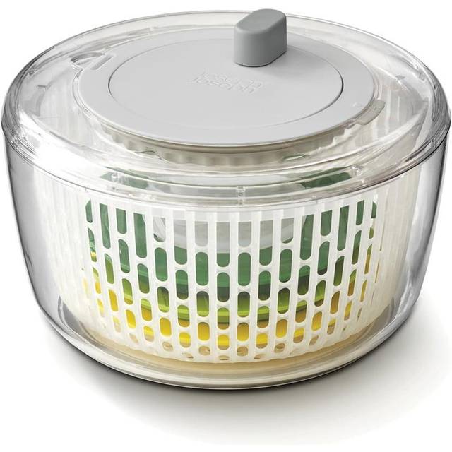 4 Piece Multi-Prep Preparation Set (*)