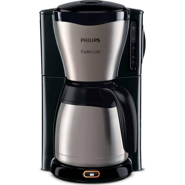 Philips Thermosbryggare HD7548 Black