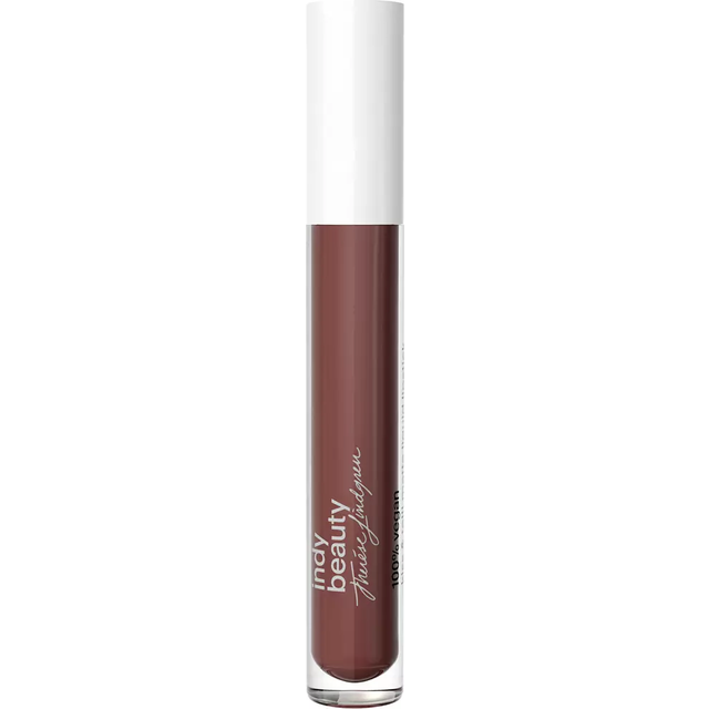 Indy Beauty Kiss & Tell Matte Liquid Lip Lara 3 ml