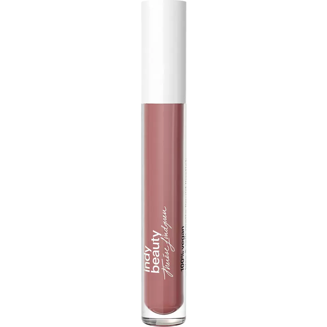 Indy Beauty Kiss & Tell Matte Liquid Lip Sgine 3 ml