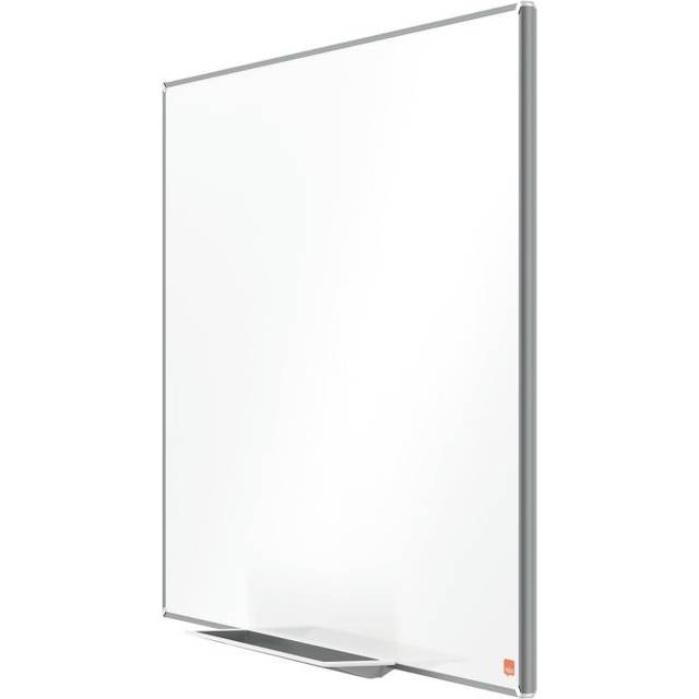 Nobo Whiteboard Impression Pro Emaljerad magnetisk tavla 90x60 cm
