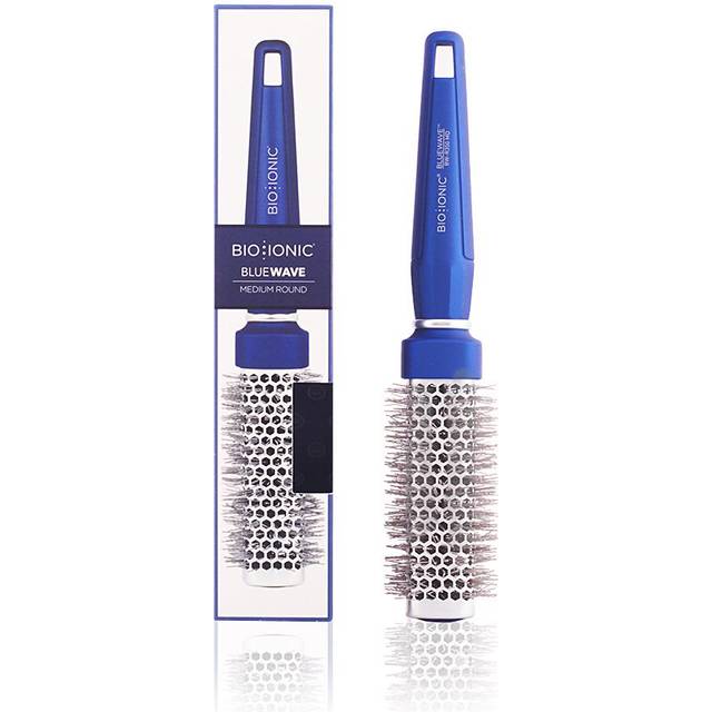Bio:Ionic BlueWave Round Brush Medium 32mm