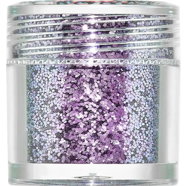 Barry M Biodegradable Body Glitter - Hypnoticn - Hypnoptic - 3.50g