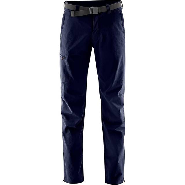 Maier Sports Torid Slim Pant - Vandringsbyxor - Herr Night Sky 48 - Regular