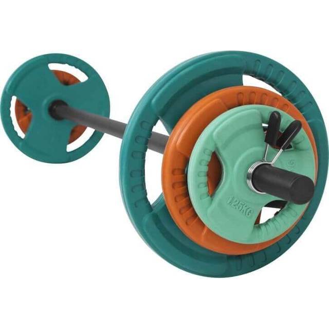 Bodypump Paket PRO Totalt 20kg