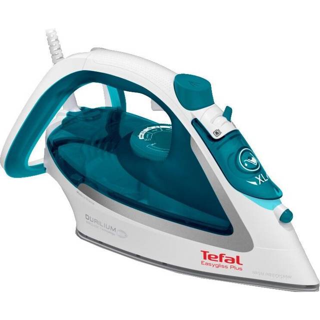 Tefal Easygliss Plus strykjärn FV5718E0