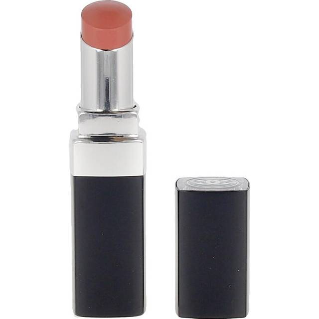 Chanel 110 Chance Rouge Coco Bloom Hydrating Plumping Intense Shine Lip Colour 3g 3.3g