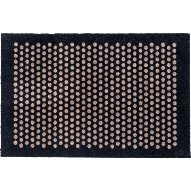 Tica Copenhagen Dot Sort 60x90cm