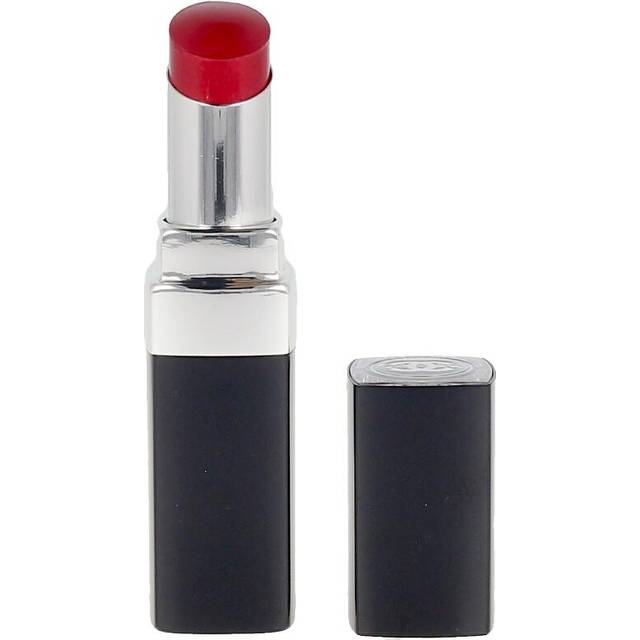 CHANEL Rouge Coco Bloom Hydrating And Plumping Lipstick