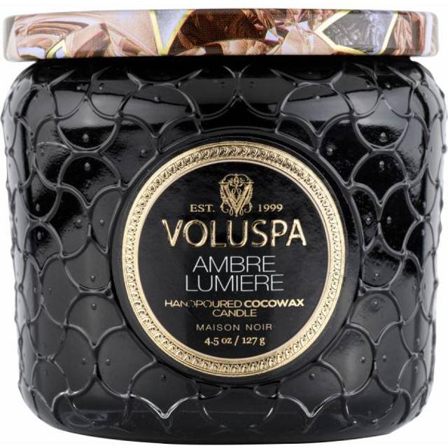 Petite Jar Ambre Lumiere - 142 g
