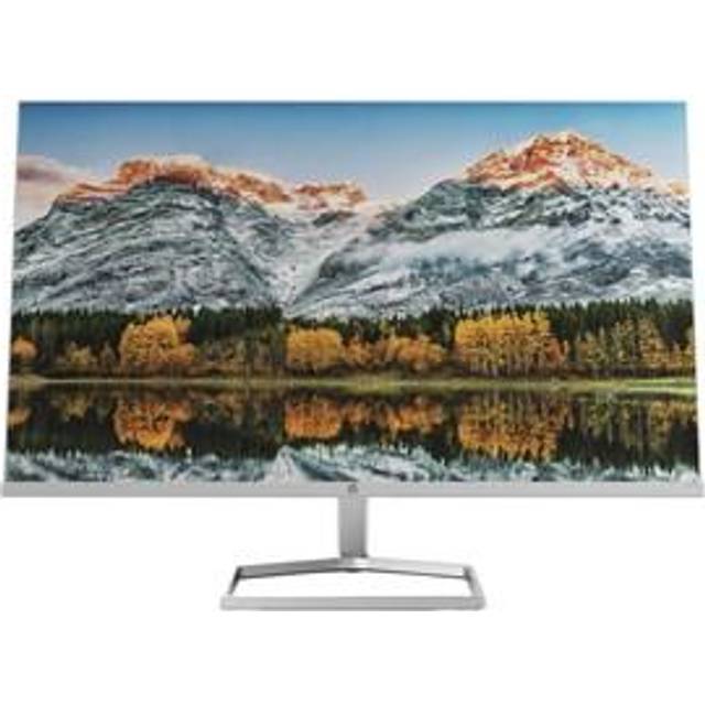 HP Monitor M27f FHD IPS 75Hz 5ms (2G3D3E9)