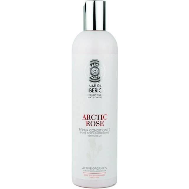 Natura Siberica Arctic Rose Repair Conditioner 400ml