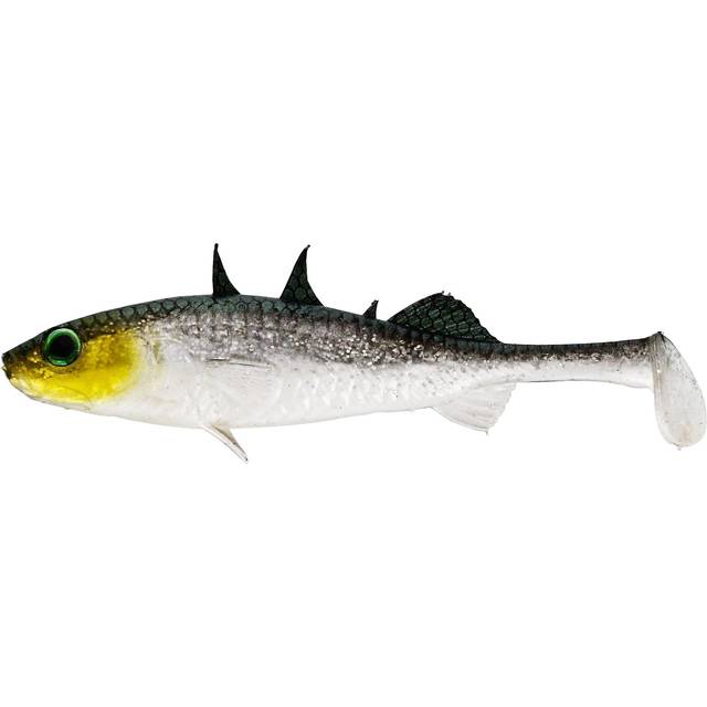 Westin Stanley The Stickleback Shadtail 9.cm 7.g, Jigg