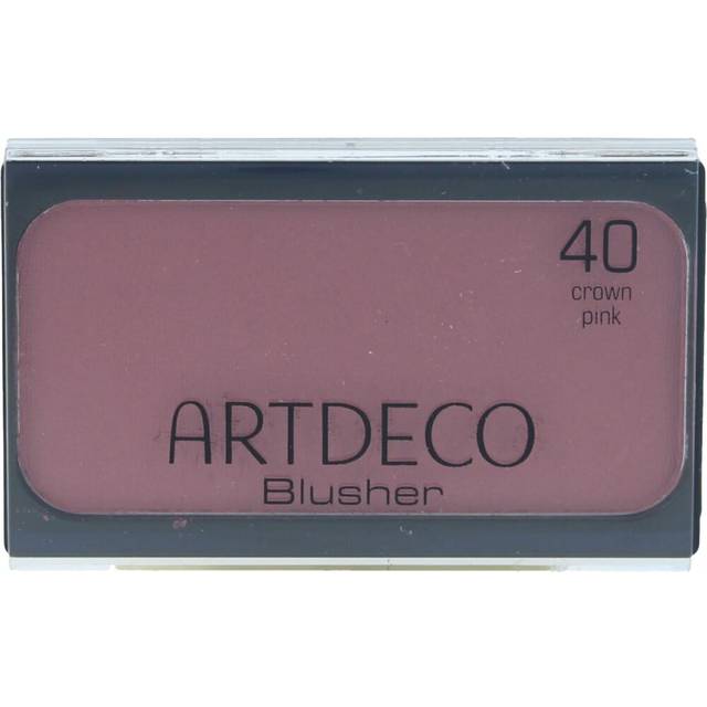 Artdeco Blusher #40 Crown Pink