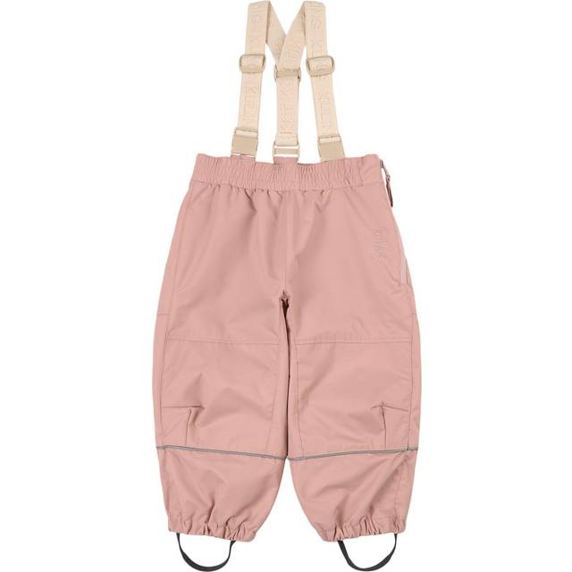 Kuling Going Skalbyxor Woody Rose | Rosa | 140 cm
