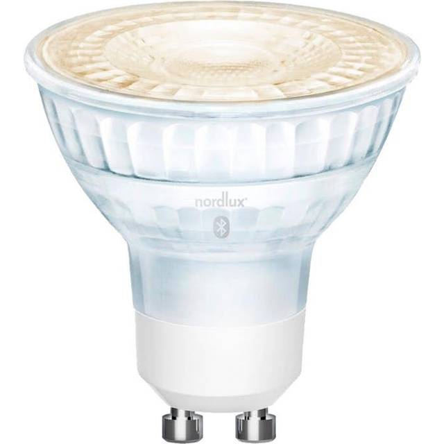 Nordlux - Bulb Smart GU10 (345 lm) Clear