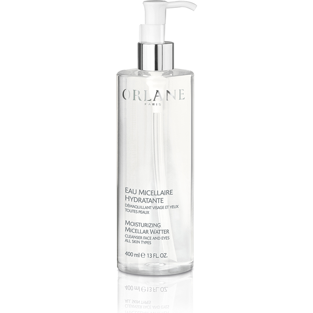 Orlane Moisturizing Micellar Water 400ml