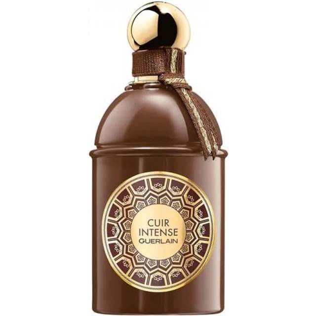 Guerlain Cuir Intense edp 125ml