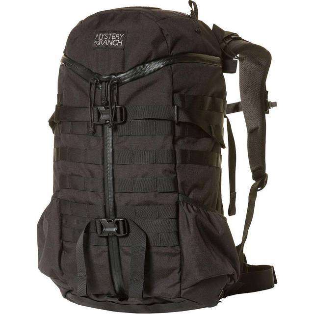 2 Day Assault - S/M / Black