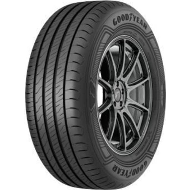 'Goodyear EfficientGrip 2 SUV ( 255/60 R18 112V XL EVR )'