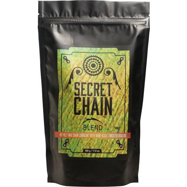 Silca Super Secret varmt vax 500 gram