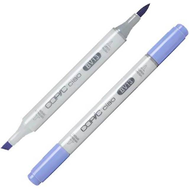 Copic Ciao Marker - Hydrangea Blue BV-13