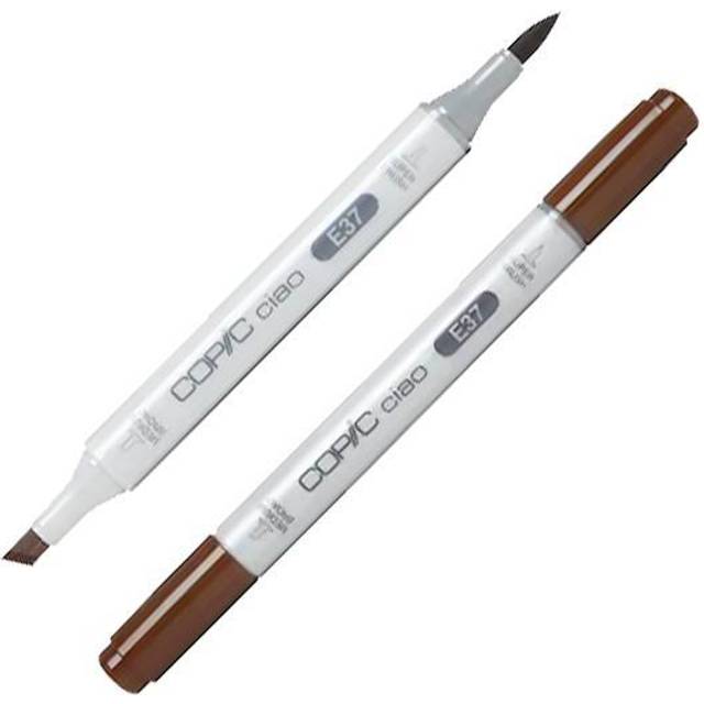 Copic Ciao Marker Sepia E37
