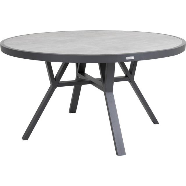 Samvaro 140 H73 vit m glas