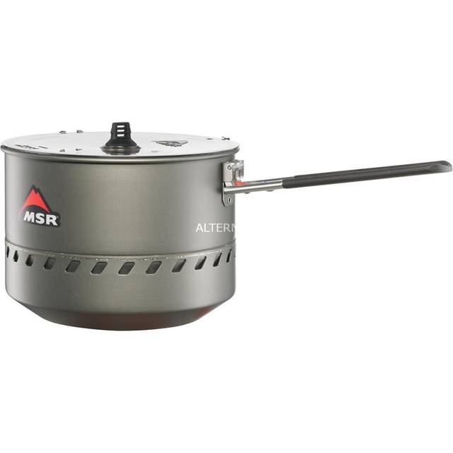 MSR Reactor Pot - Panorera  2,5 L