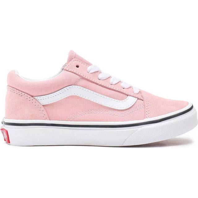 VANS Uy Old Skool |Rosa |34